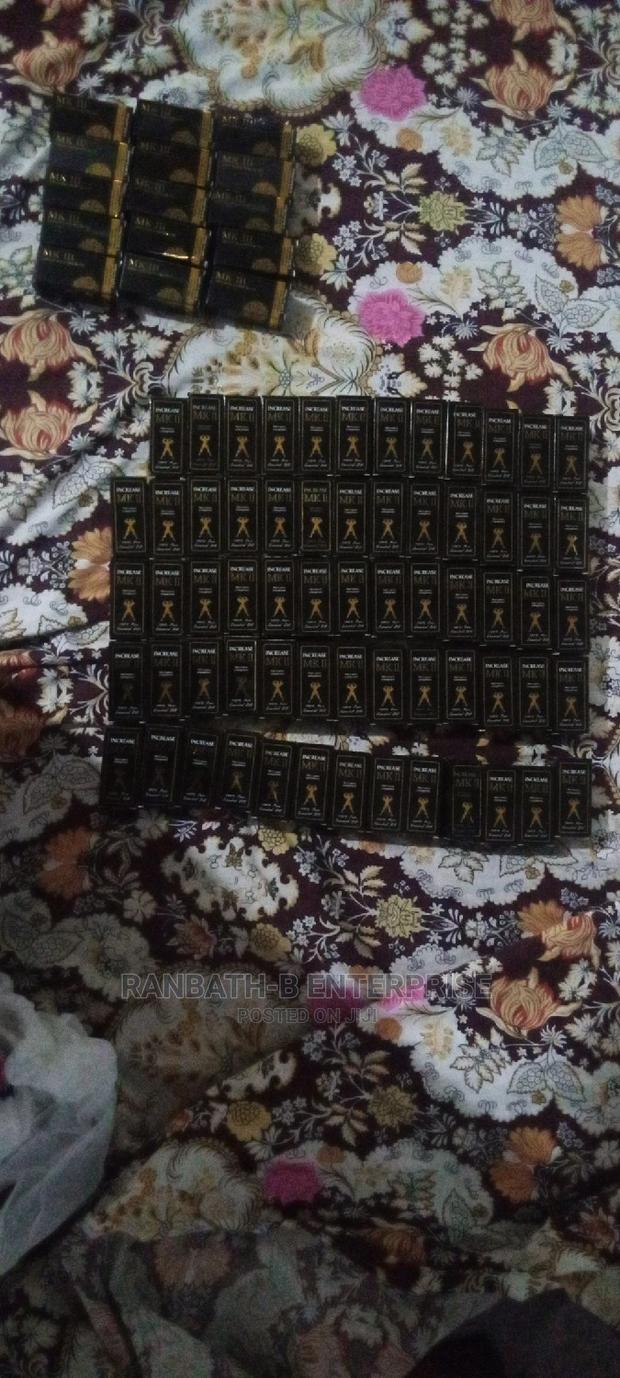 MK11 Dick Enlargement Oil · Photo 1