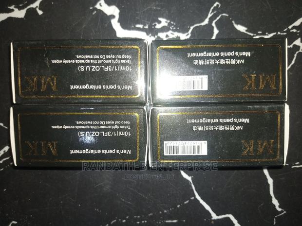 MK11 Dick Enlargement Oil · Photo 3
