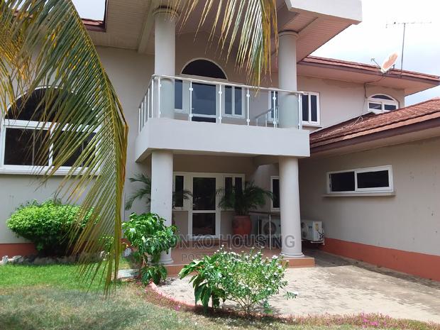 4bdrm House in Bronko Housing, Regimanuel Gray Estates for Rent · Photo 1