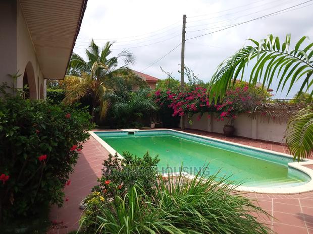 4bdrm House in Bronko Housing, Regimanuel Gray Estates for Rent · Photo 2