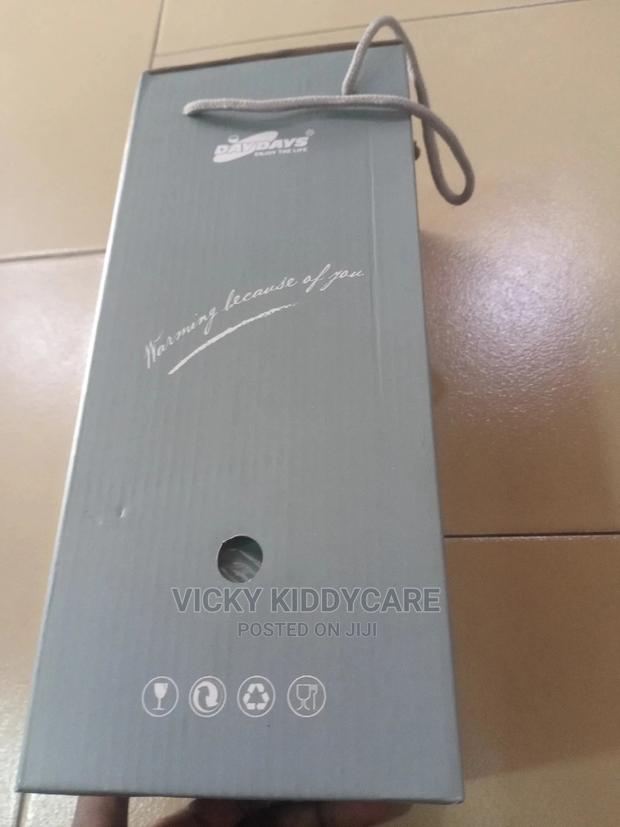 Vacuum Flask · Photo 2