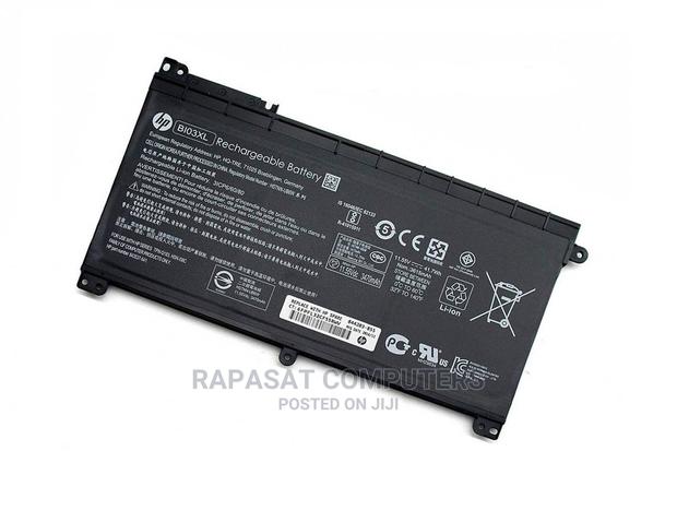 HP Bi03xl Pavilion X360 13-U000 Battery · Photo 1