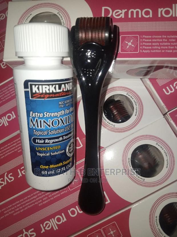Kirkland Derma Roller · Photo 1