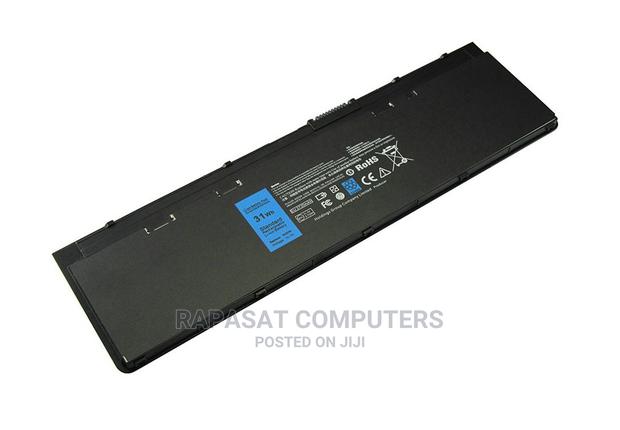 Dell Latitude E7240 Battery · Photo 1