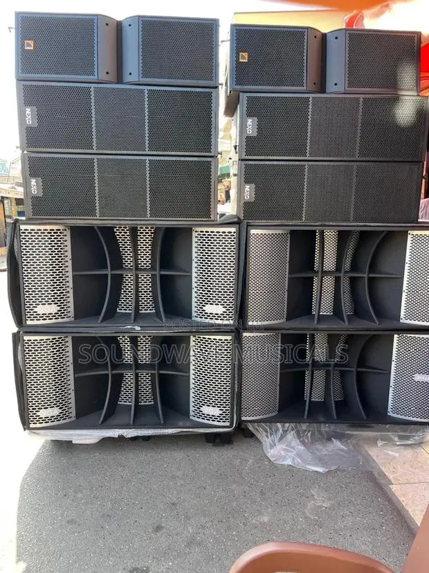 Full Set of Rack Available · Photo 1