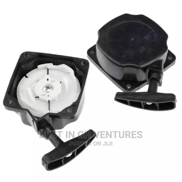2 Stroke Universal Recoil Pull Starter for Brash Cutter · Photo 2
