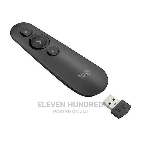 Logitech Wireless Presenter · Photo 1