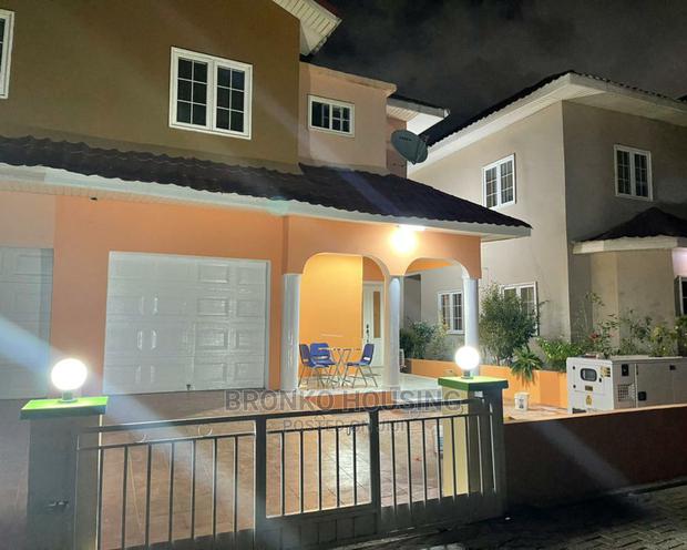 Furnished 3bdrm House in Bronko Housing, Manet Junction for rent · Photo 1