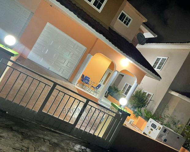 Furnished 3bdrm House in Bronko Housing, Manet Junction for rent · Photo 2