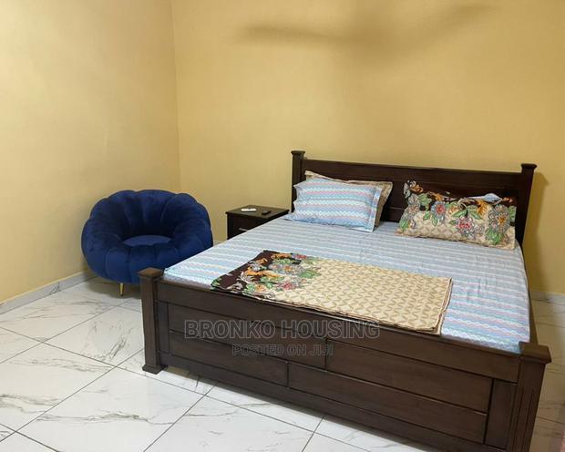 Furnished 3bdrm House in Bronko Housing, Manet Junction for rent · Photo 4