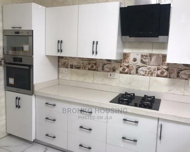 Furnished 3bdrm House in Bronko Housing, Manet Junction for rent · Photo 5