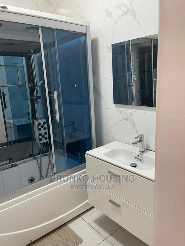 Furnished 3bdrm House in Bronko Housing, Manet Junction for rent · Photo 8