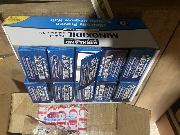 Kirkland Beard Booster · Photo 1
