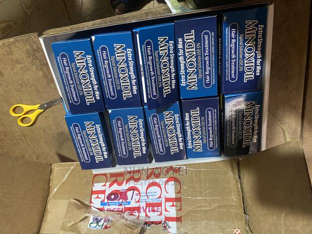 Kirkland Beard Booster · Photo 2