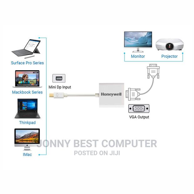 Mini Displayport to VGA · Photo 1