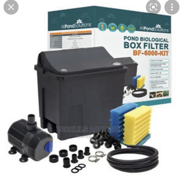 Pond Filters · Photo 2