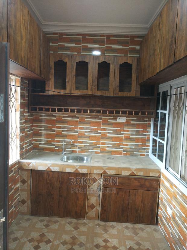 Mini Flat in Dr Roko, Ablekuma for rent · Photo 4