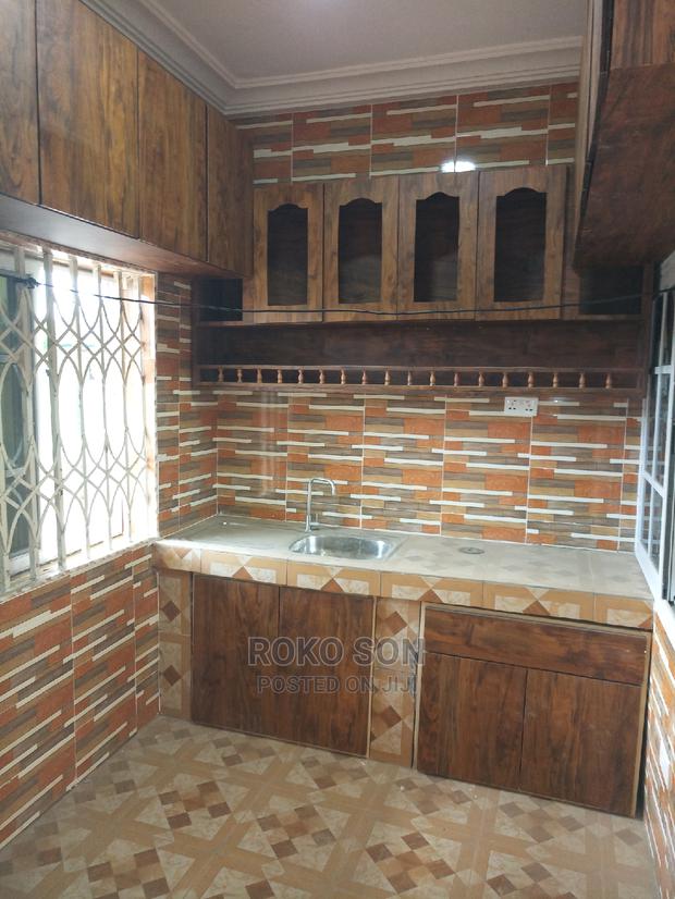 Mini Flat in Dr Roko, Ablekuma for rent · Photo 8