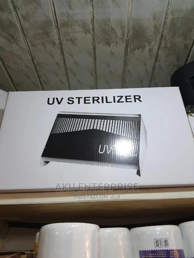 UV Sterilizer 2 · Photo 1