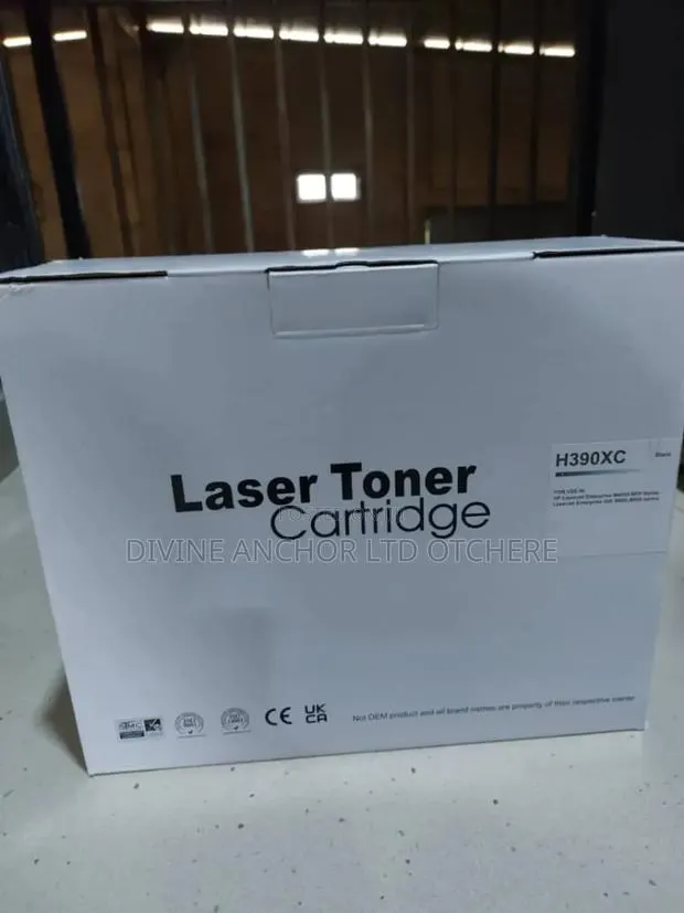 90x Cartridge · Photo 1