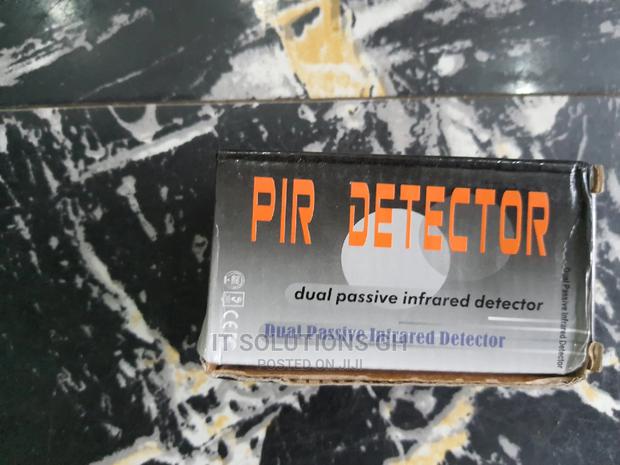 Wired Motion Sensor · Photo 3