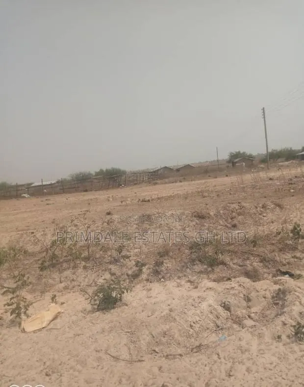 Residential Developing Estate Tsopoli Huge · Photo 1