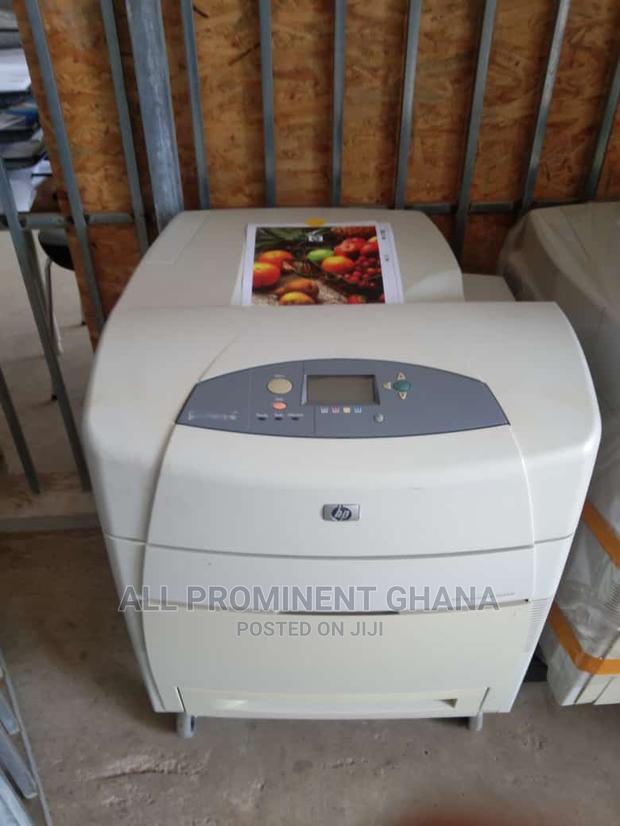 Laser Printers and More · Photo 4