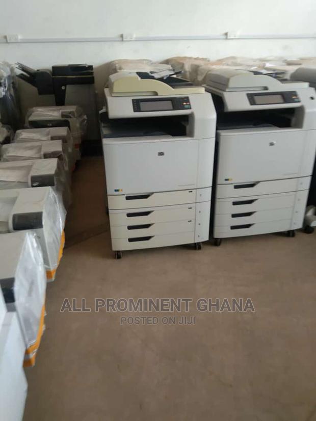 Laser Printers and More · Photo 6