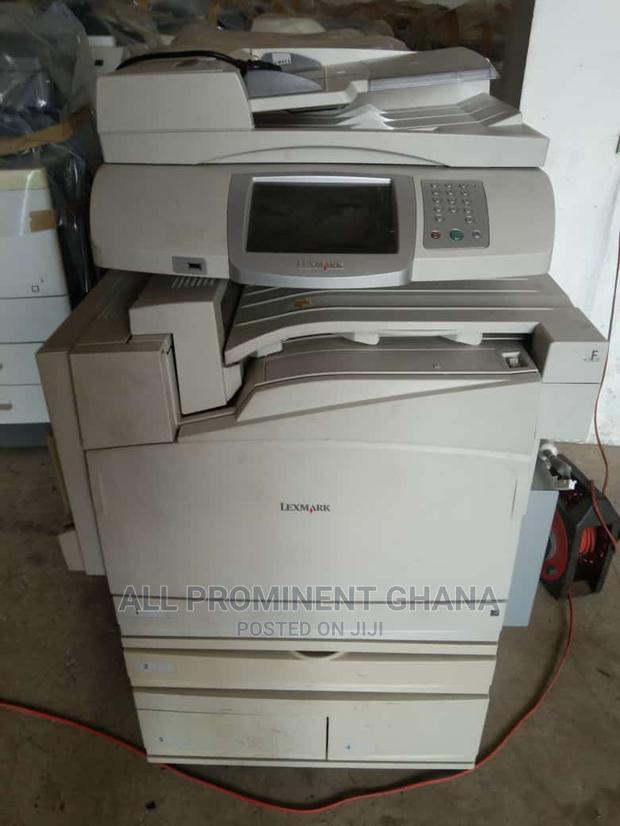 Laser Printers and More · Photo 8