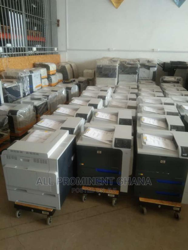 Laser Printers and More · Photo 7