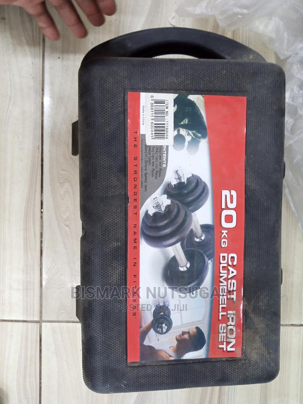 20kg for Sale · Photo 2