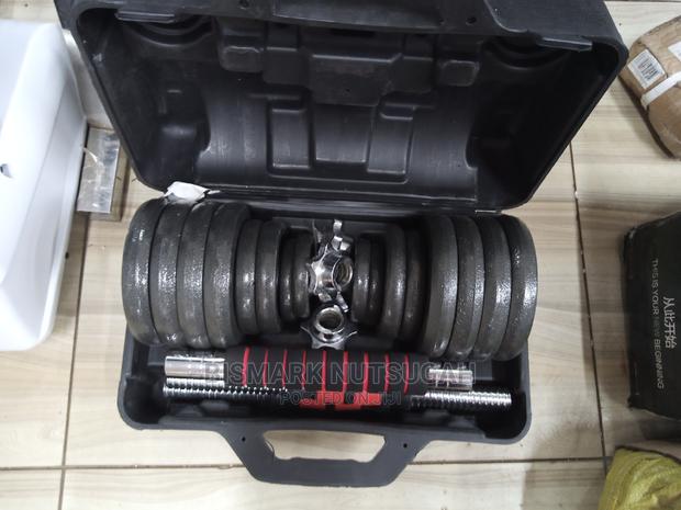 20kg for Sale · Photo 1