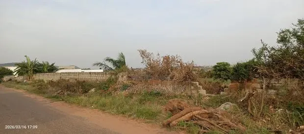 12 Acre Land for Sale at Ayi Mensah · Photo 1
