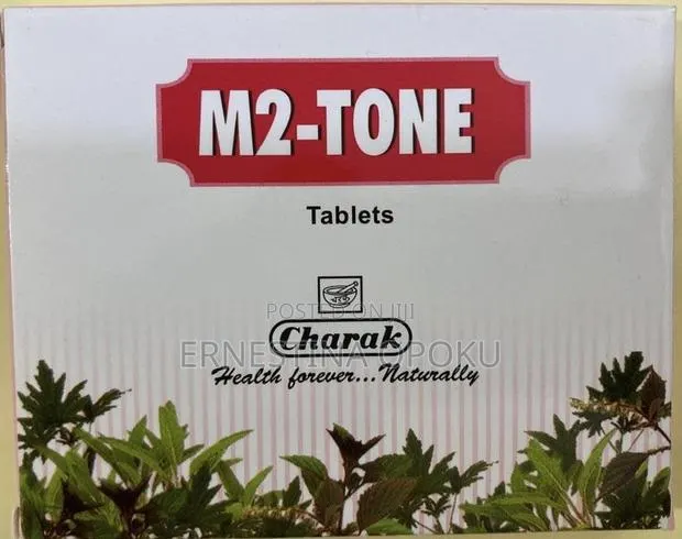 M2Tone for Menstrual Cycle · Photo 1