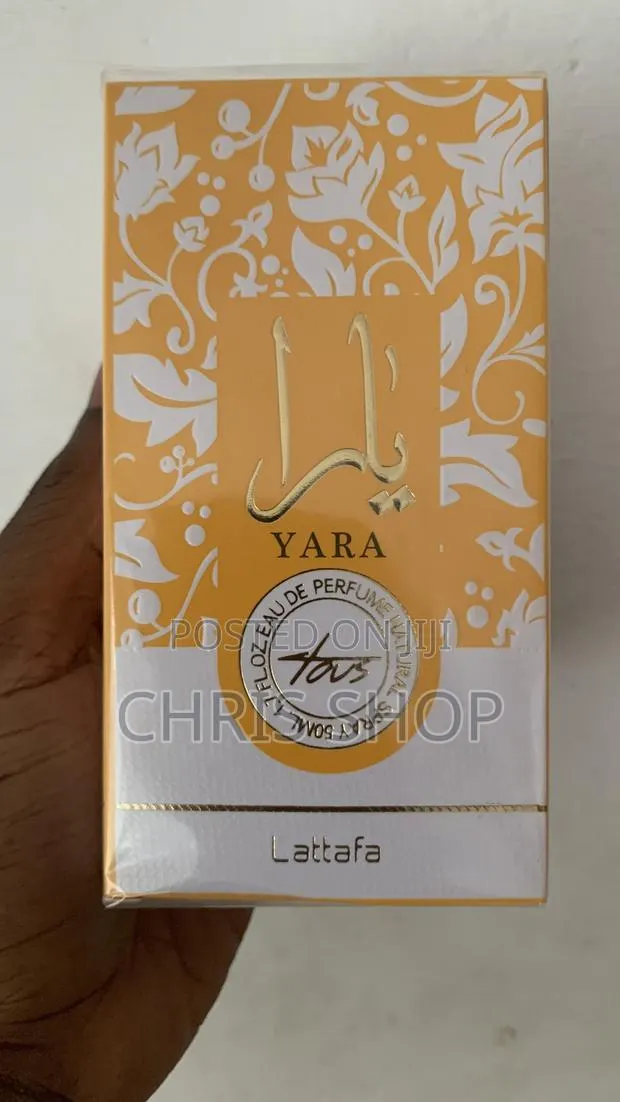 Yara Lattafa · Photo 1
