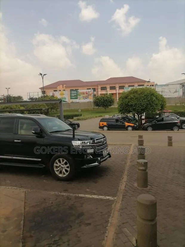 Kumasi City Mall Billboard Available for Rent · Photo 1