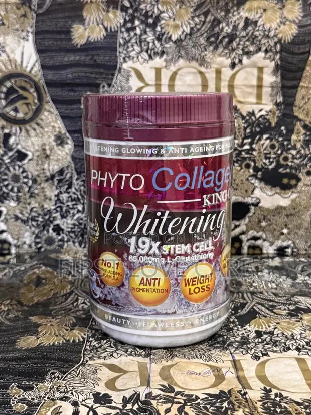 Phyto Collagen King of Whitening · Photo 1