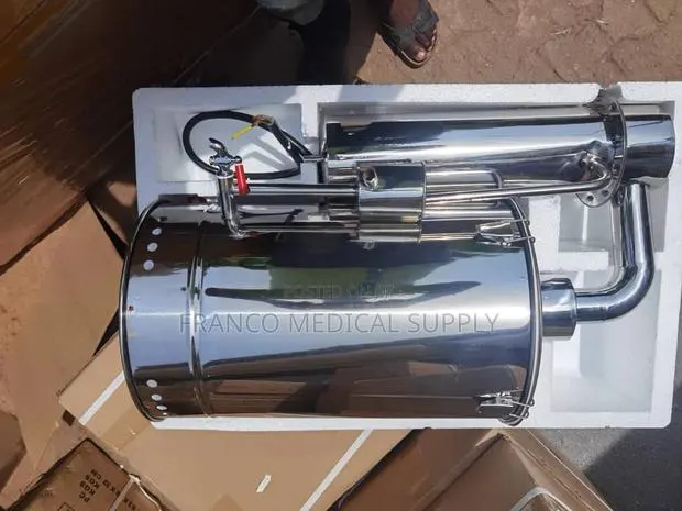 Water Distiller (10 Litres) · Photo 1