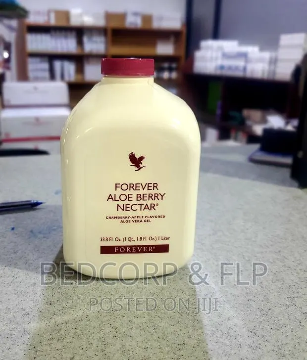 Buy Forever Aloe Berry Nectar Drink · Photo 1