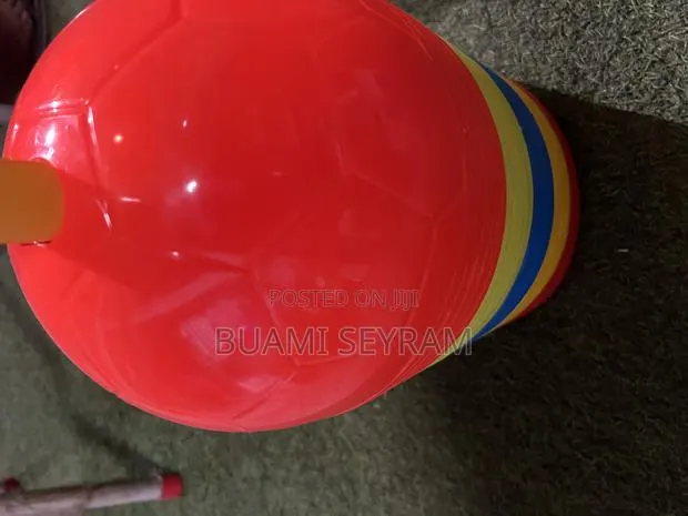 Markers Cone · Photo 2