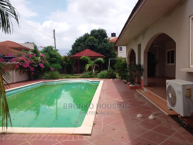 4bdrm House in Bronko Housing, Regimanuel Gray Estates for Rent · Photo 3