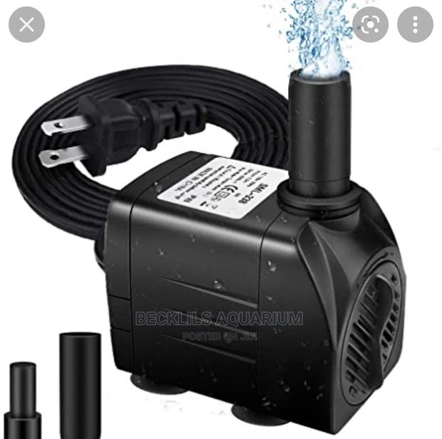 Quality Mini Submersible Pumps · Photo 3