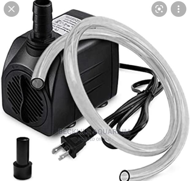 Quality Mini Submersible Pumps · Photo 2