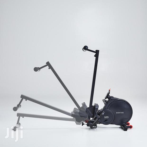 Rowing Machine · Photo 3