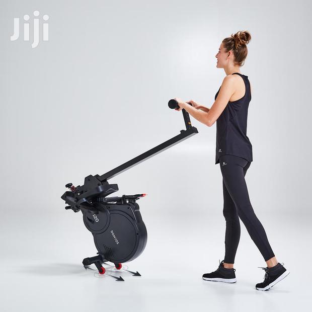 Rowing Machine · Photo 5