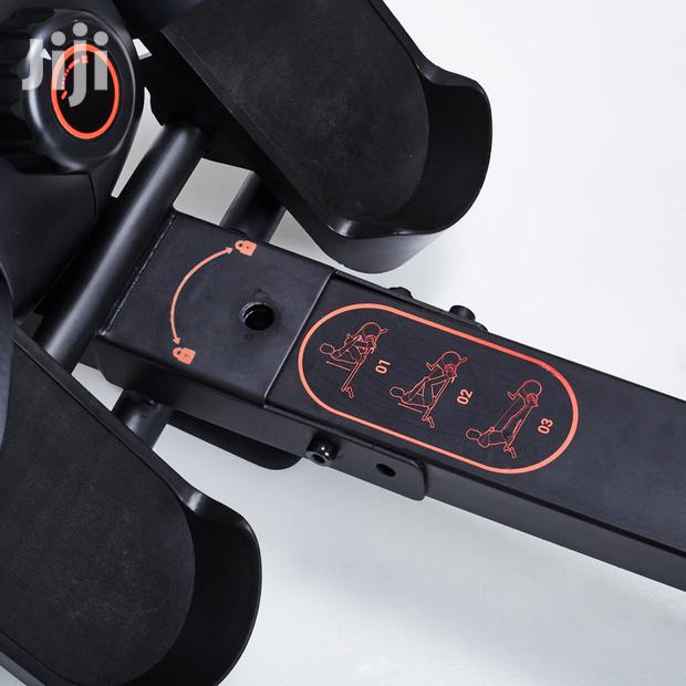 Rowing Machine · Photo 7