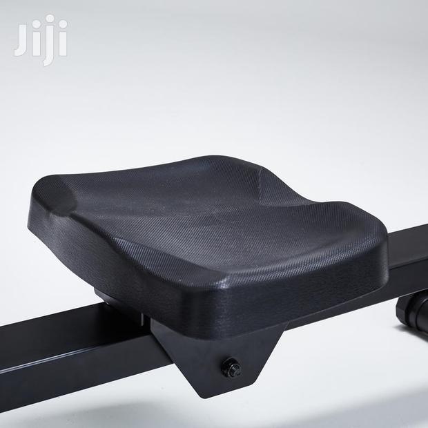 Rowing Machine · Photo 8