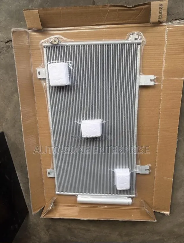 Honda CRV 2023 2024 2025 2026 AC Condenser/ Air Condition Condenser · Photo 1