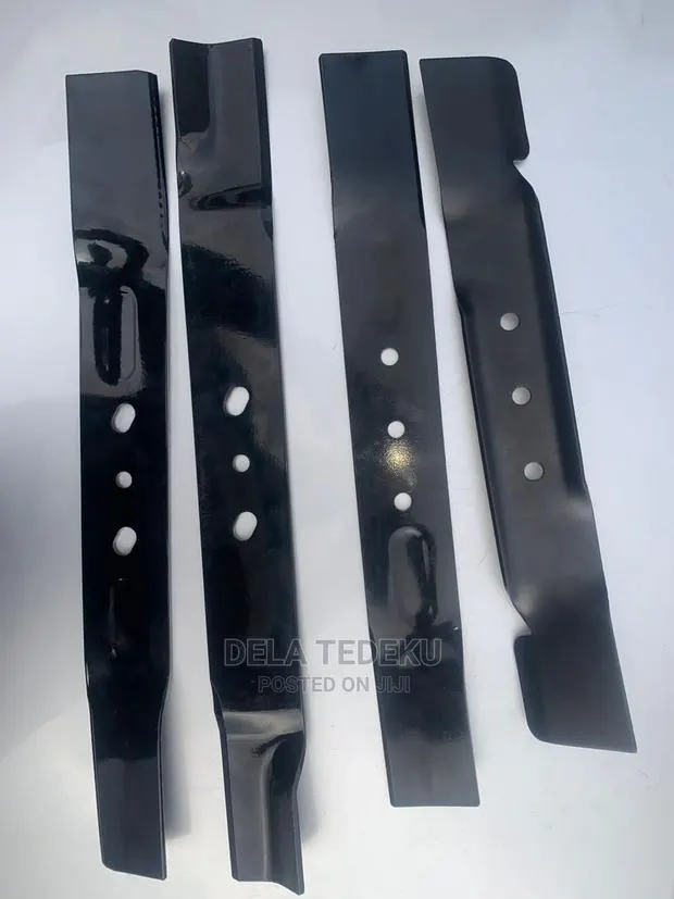 Lawn Mower Blade · Photo 1