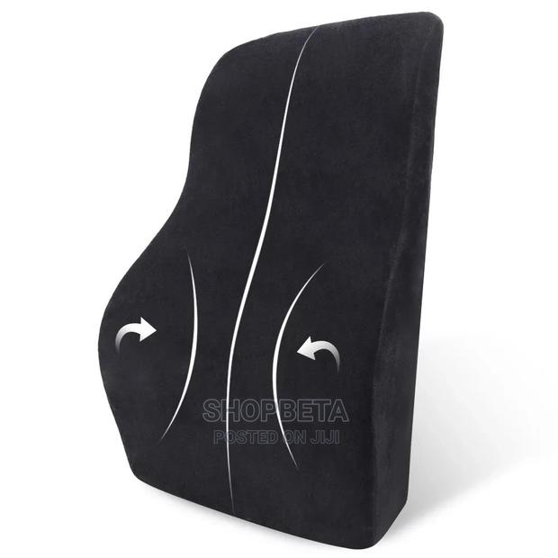 Lower Back /Lumber Support Back Rest · Photo 1
